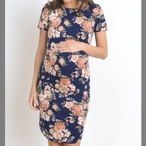 NWT Maternity Dress